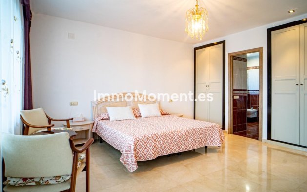 Bestaande woning - Villa - Alfaz del Pi - L'Alfás del Pi Centro
