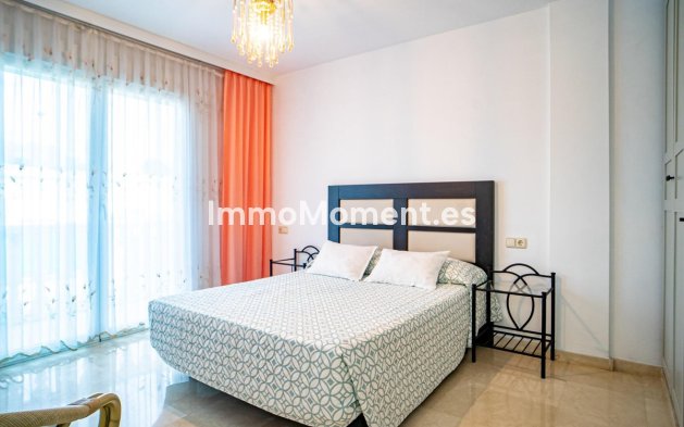 Bestaande woning - Villa - Alfaz del Pi - L'Alfás del Pi Centro