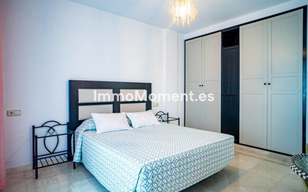 Bestaande woning - Villa - Alfaz del Pi - L'Alfás del Pi Centro