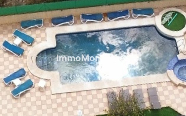 Bestaande woning - Villa - Alfaz del Pi - L'Alfás del Pi Centro