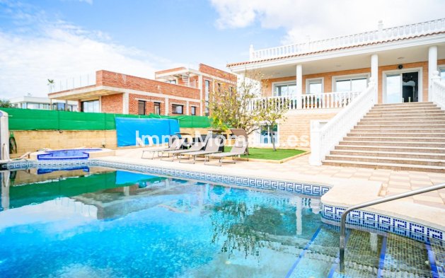 Bestaande woning - Villa - Alfaz del Pi - L'Alfás del Pi Centro