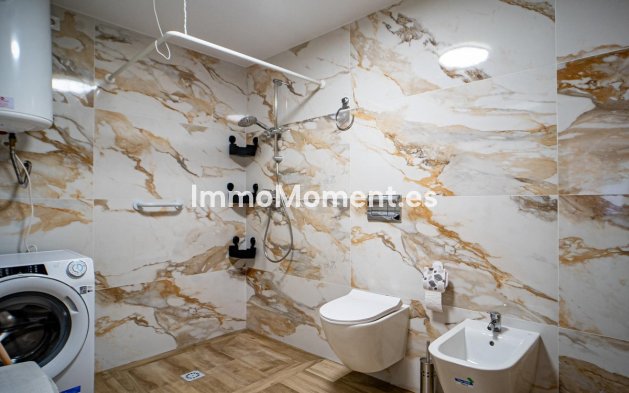 Bestaande woning - Villa - Alfaz del Pi - L'Alfás del Pi Centro