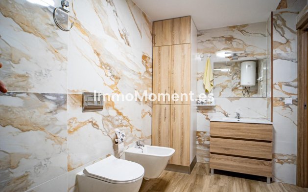 Bestaande woning - Villa - Alfaz del Pi - L'Alfás del Pi Centro