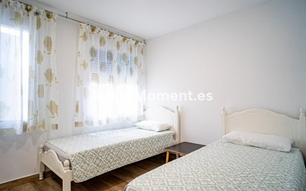 Bestaande woning - Villa - Alfaz del Pi - L'Alfás del Pi Centro