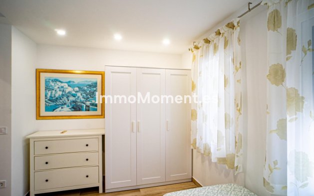 Bestaande woning - Villa - Alfaz del Pi - L'Alfás del Pi Centro