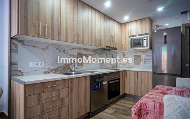 Bestaande woning - Villa - Alfaz del Pi - L'Alfás del Pi Centro