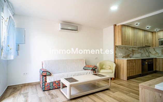 Bestaande woning - Villa - Alfaz del Pi - L'Alfás del Pi Centro