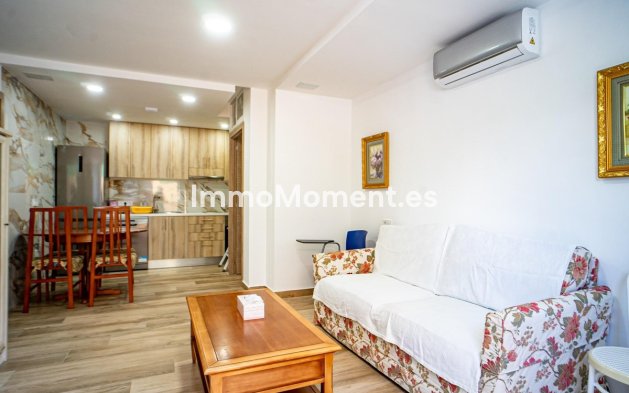 Bestaande woning - Villa - Alfaz del Pi - L'Alfás del Pi Centro