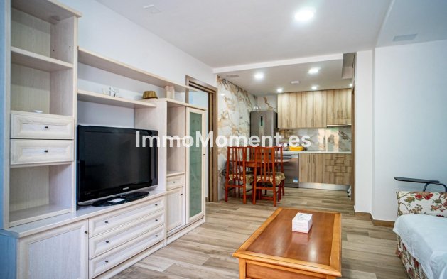 Bestaande woning - Villa - Alfaz del Pi - L'Alfás del Pi Centro