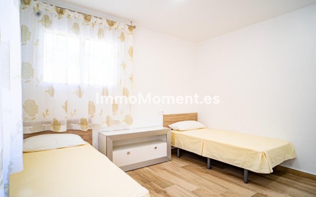 Bestaande woning - Villa - Alfaz del Pi - L'Alfás del Pi Centro