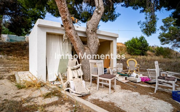 Bestaande woning - Landhuis - La Nucía - La Nucia Centro