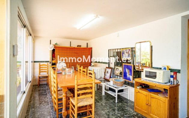 Bestaande woning - Landhuis - La Nucía - La Nucia Centro