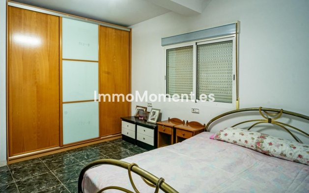 Bestaande woning - Landhuis - La Nucía - La Nucia Centro