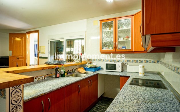 Bestaande woning - Landhuis - La Nucía - La Nucia Centro