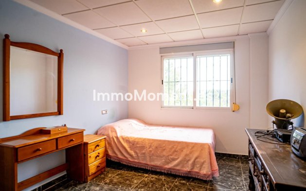 Bestaande woning - Landhuis - La Nucía - La Nucia Centro