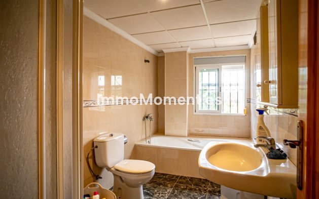 Bestaande woning - Landhuis - La Nucía - La Nucia Centro