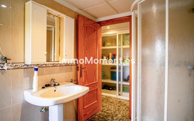 Bestaande woning - Landhuis - La Nucía - La Nucia Centro