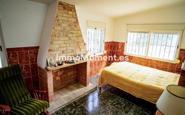 Bestaande woning - Landhuis - La Nucía - La Nucia Centro