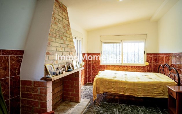 Bestaande woning - Landhuis - La Nucía - La Nucia Centro