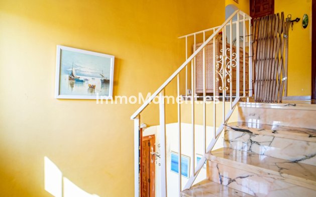 Resale - Villa - Benissa - Benissa Centro