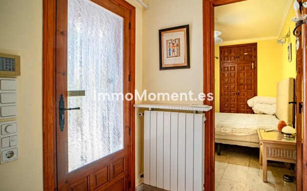 Resale - Villa - Benissa - Benissa Centro