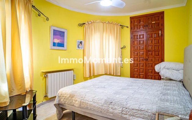 Resale - Villa - Benissa - Benissa Centro