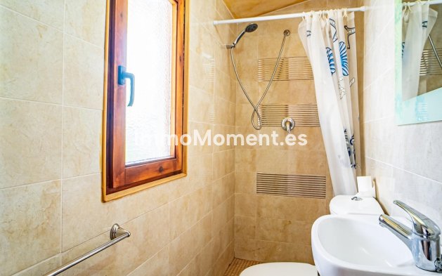 Resale - Villa - Benissa - Benissa Centro