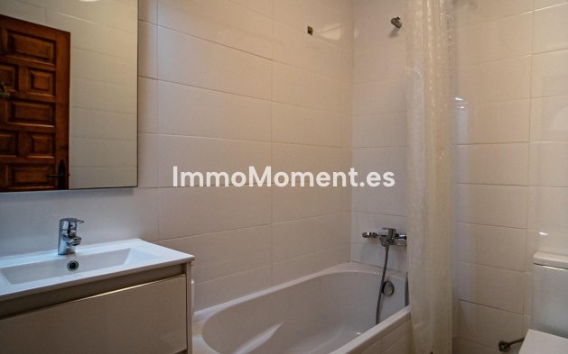 Resale - Villa - Benissa - Benissa Centro