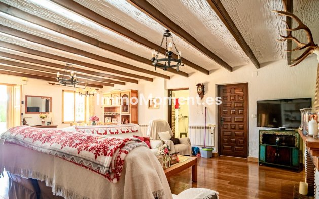 Wiederverkauf - Villa - Benidorm - Benidorm Centro