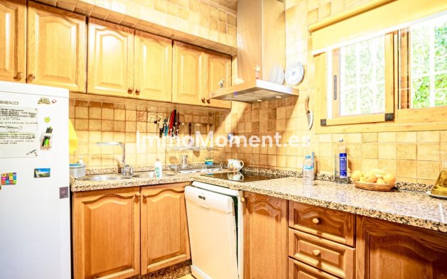 Wiederverkauf - Villa - Benidorm - Benidorm Centro