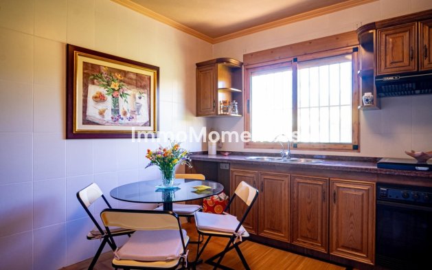 Wiederverkauf - Villa - Benidorm - Benidorm Centro