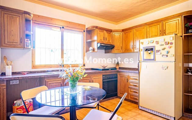 Wiederverkauf - Villa - Benidorm - Benidorm Centro