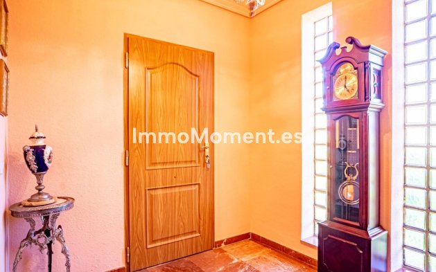 Wiederverkauf - Villa - Benidorm - Benidorm Centro