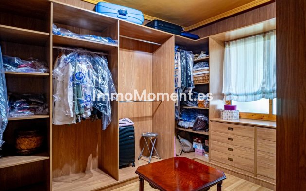 Wiederverkauf - Villa - Benidorm - Benidorm Centro