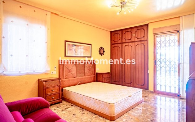 Wiederverkauf - Villa - Benidorm - Benidorm Centro