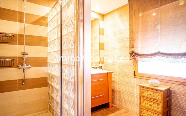 Wiederverkauf - Villa - Benidorm - Benidorm Centro