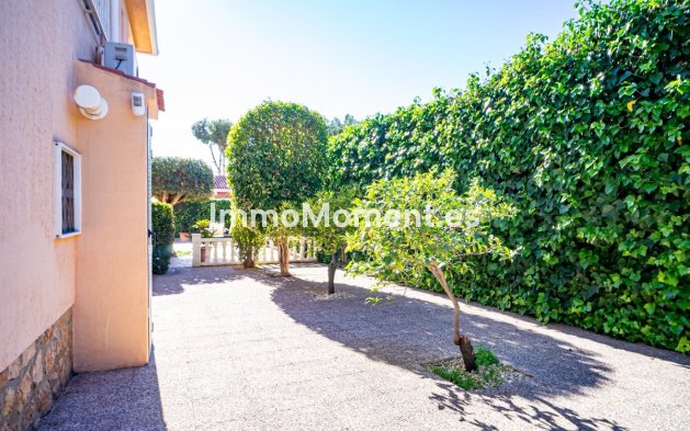 Wiederverkauf - Villa - Benidorm - Benidorm Centro