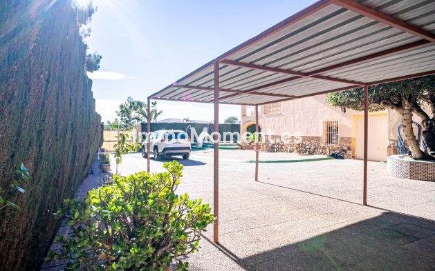 Wiederverkauf - Villa - Benidorm - Benidorm Centro