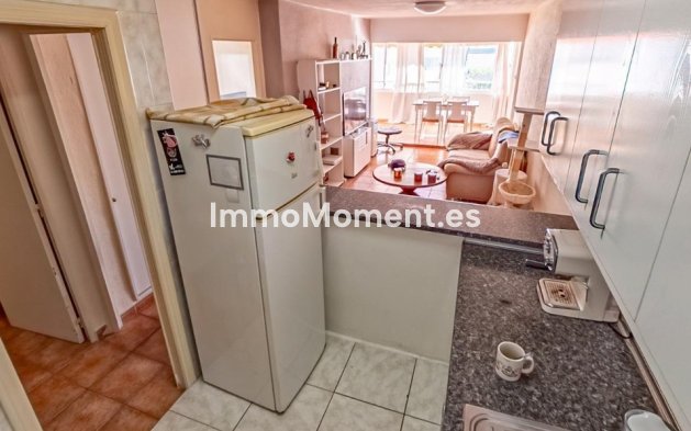 Bestaande woning - Appartement - Altea - Altea Centro