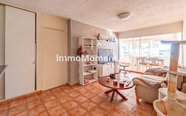 Bestaande woning - Appartement - Altea - Altea Centro