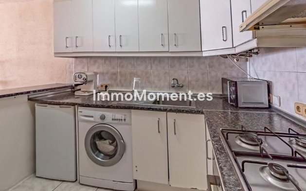 Bestaande woning - Appartement - Altea - Altea Centro