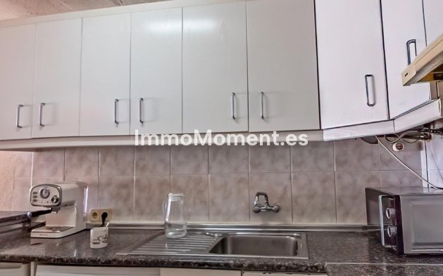Bestaande woning - Appartement - Altea - Altea Centro