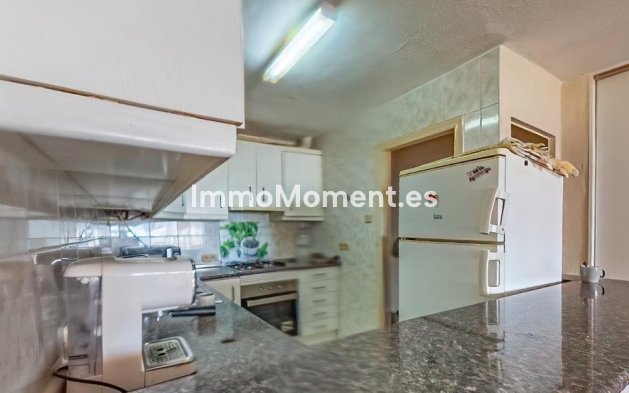 Bestaande woning - Appartement - Altea - Altea Centro