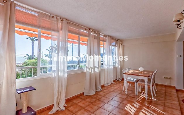 Bestaande woning - Appartement - Altea - Altea Centro