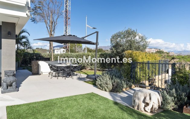 Wiederverkauf - Villa - Manilva - Manilva Centro