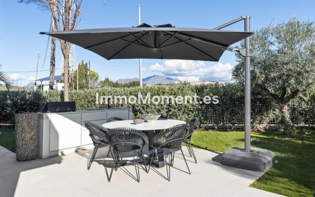 Wiederverkauf - Villa - Manilva - Manilva Centro