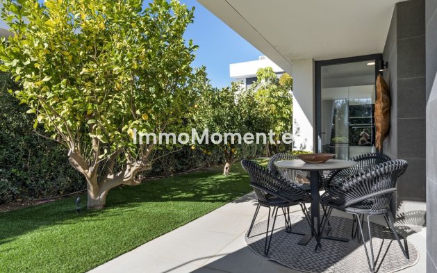 Wiederverkauf - Villa - Manilva - Manilva Centro