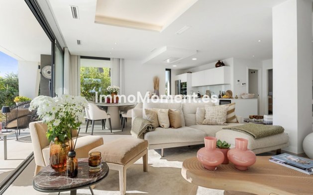 Wiederverkauf - Villa - Manilva - Manilva Centro