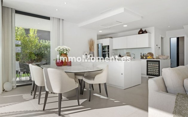 Wiederverkauf - Villa - Manilva - Manilva Centro