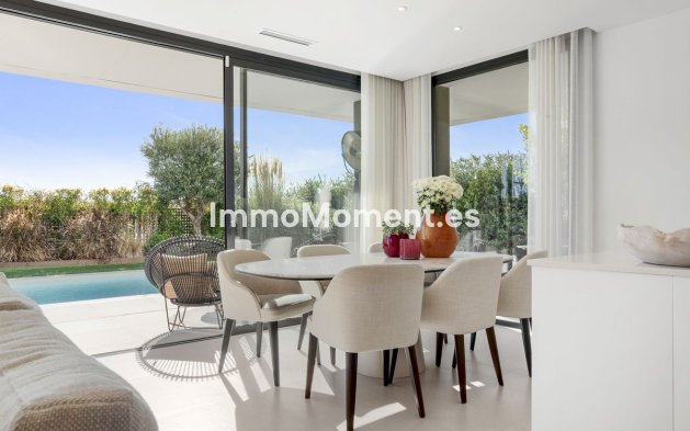 Wiederverkauf - Villa - Manilva - Manilva Centro